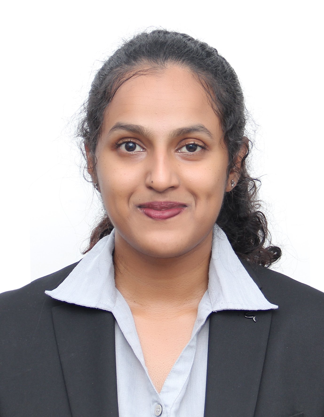 Treesha Dsouza | Audit Associate